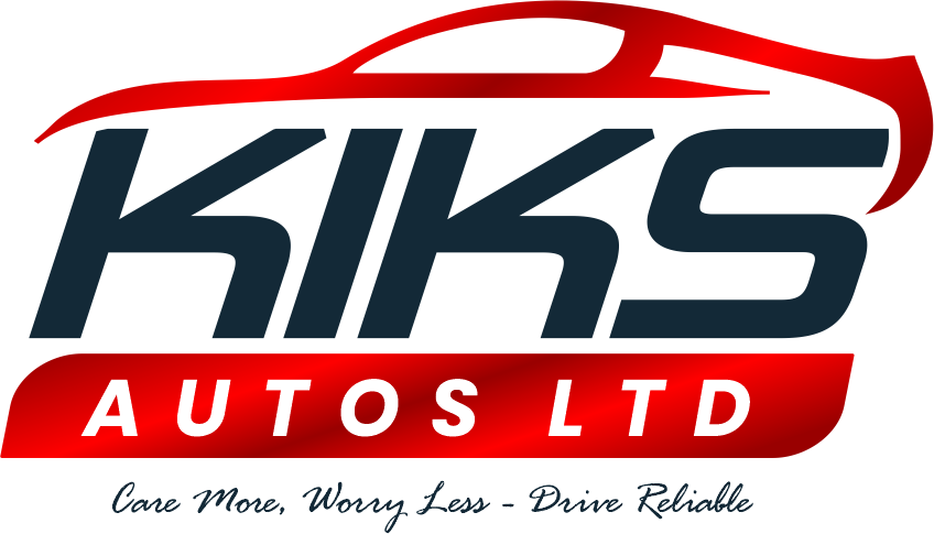 Kiks Autos LTD